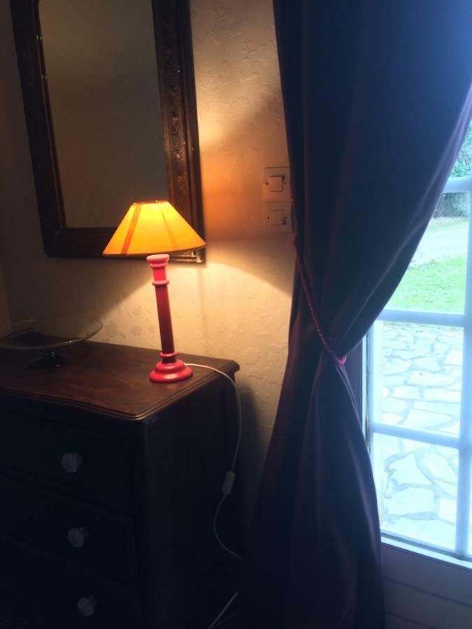 Villa Normandia à Nonant Extérieur photo